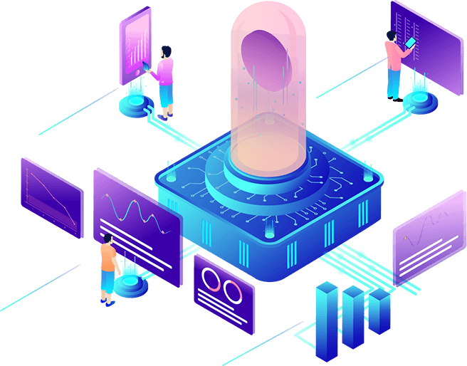 About HostItBro graphic