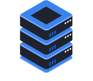 turbo hosting plan icon